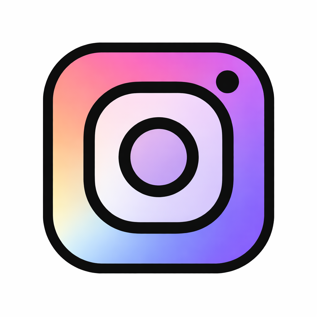 Instagram logo
