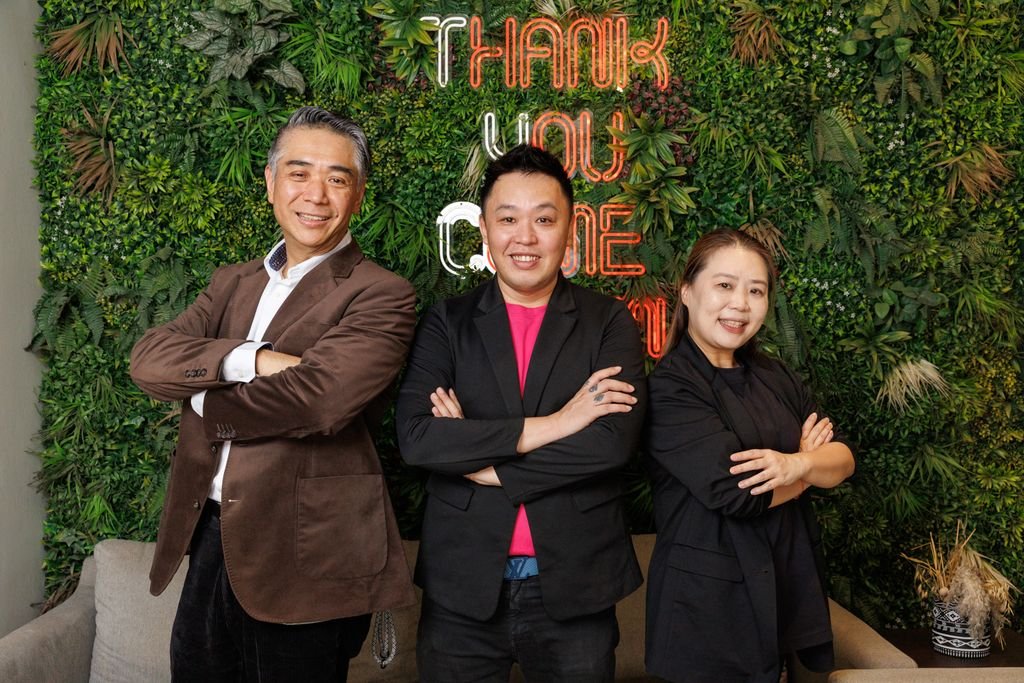 Faith Works Media Team