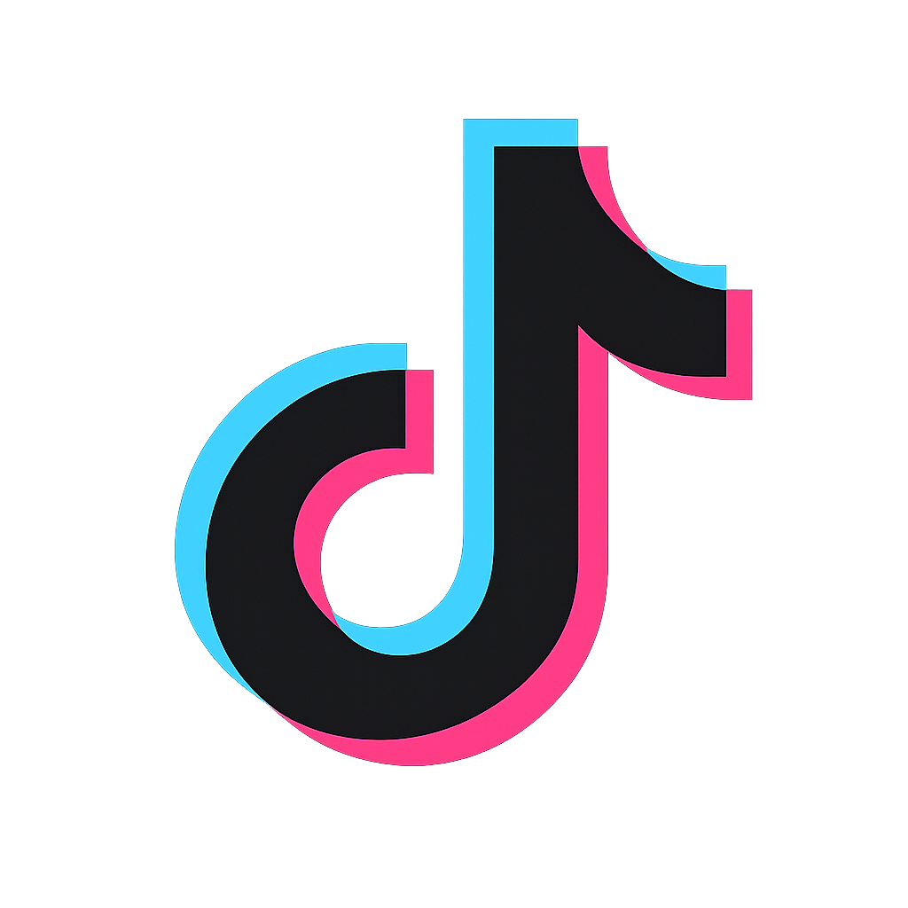 Tiktok logo
