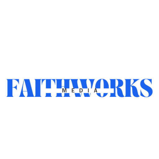 Faith Works Media Logo